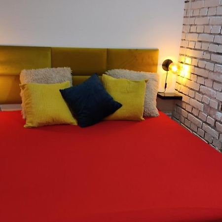 Cosy Dungeon Double Room With Ac 크라쿠프 외부 사진