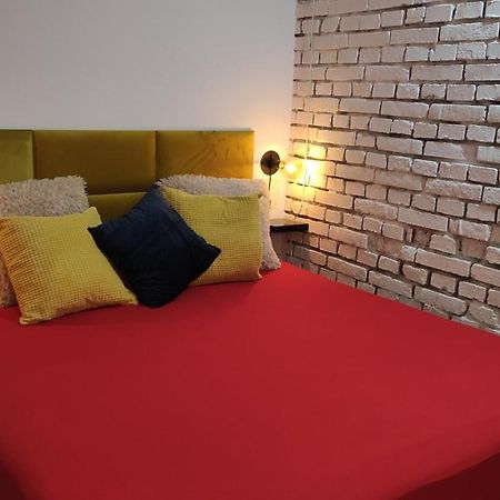 Cosy Dungeon Double Room With Ac 크라쿠프 외부 사진