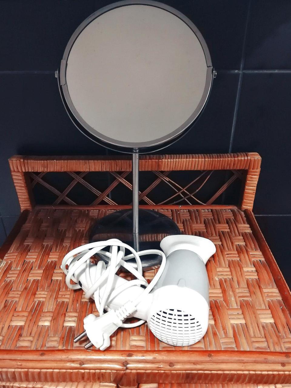 Cosy Dungeon Double Room With Ac 크라쿠프 외부 사진